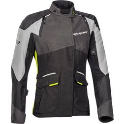 Ixon Balder MC-Byxor - Svart Dam