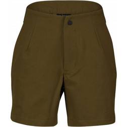 The North Face Women's Project Shorts Military Olive Regular