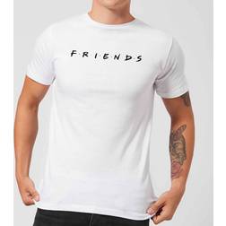 Friends Logo Men's T-Shirt