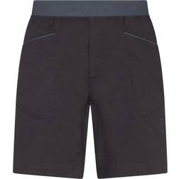 La Sportiva Esquirol Shorts - Carbon/Slate