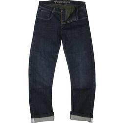 Modeka Glenn Cool Motorcykel Jeans - Dark Blue