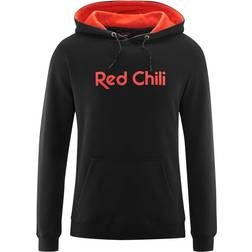 Red Chili Corporate Hoodie -