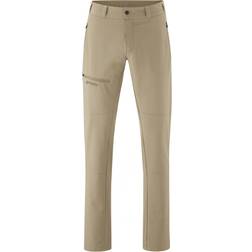 Maier Sports Pantaloni Da Trekking Uomo - Grigio