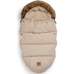 Elodie Details Footmuff Pure Khaki