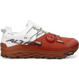 Altra Mont Blanc Boa M - Maroon Bells