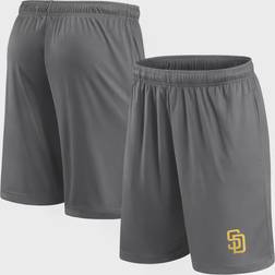 Fanatics San Diego Padres Primary Team Logo Shorts Sr