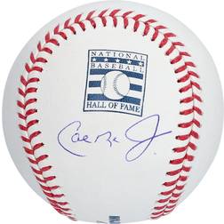 Fanatics Baltimore Orioles Autographed HOF Logo Baseball Hall of Fame