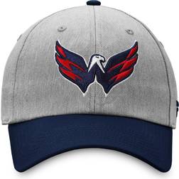 Fanatics Washington Capitals Snapback Cap Sr