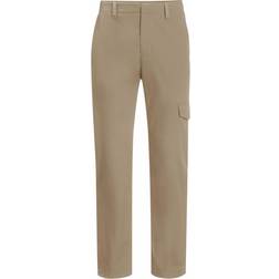 Jack Wolfskin Men's Lakeside Trip Pants Sand Dune