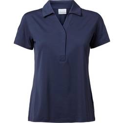 Columbia Firwood Camp Ii Short Sleeve Polo Shirt