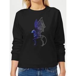 Fantastic Beasts Tribal Thestral Sweatshirt