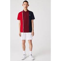 Lacoste Sports Golf Shoulder Polo