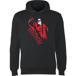 Incredibles Saving The Day Hoodie