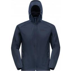 Jack Wolfskin Feldberg Jacket - Svart