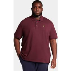 Lyle & Scott Logo Polo Shirt