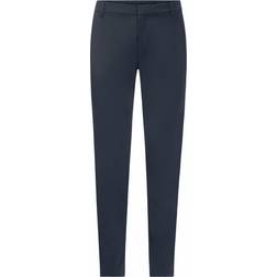 Jack Wolfskin Pack & Go Pant - Night Blue