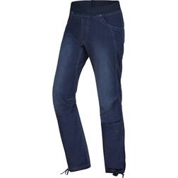 Ocun Mania Jeans - Bleu