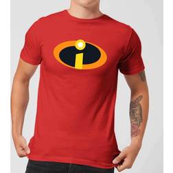 Incredibles Logo Men's T-Shirt