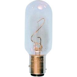 Seatec Lanterne lampe 24V 12cd bay15 d Lanterne