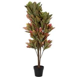 Dkd Home Decor Decorative Plante Artificielle