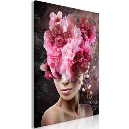 Artgeist Canvas Spring Awakening Vertical 40x60 Billede