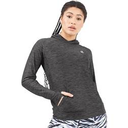 Dare 2b Pull Léger Avec Capuche Femme Sprint City Gris - Grey