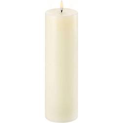 Uyuni Pillar LED-ljus 25cm