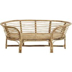 Nordal Hyndekurv, Iriri, Natur 91x45xH33 Kurv