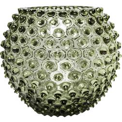 Anna von Lipa Hobnail Vase 15.5cm