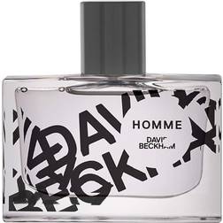 David Beckham Homme EdT 1 fl oz