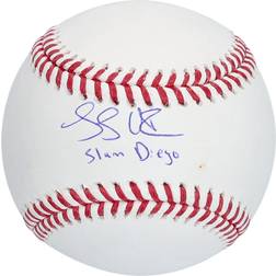 Fanatics San Diego Padres Luke Voit Autographed Baseball