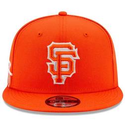 New Era San Francisco Giants 2021 City Connect 9FIFTY Hat Sr