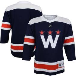 Outerstuff Washington Capitals Alternate Replica Jersey 2020/21 Youth