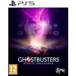 Ghostbusters: Spirits Unleashed (PS5)