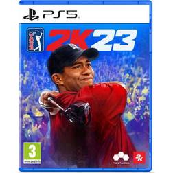 PGA Tour 2K23 (PS5)