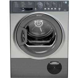 Hotpoint TCYL757CG Grey