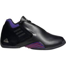 Adidas T-Mac 3 Restomod - Core Black/Team Colleg Purple/Team Collegiate Red