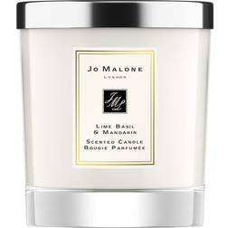 Jo Malone Lime Basil & Mandarin Bougie Parfumée 198.4g