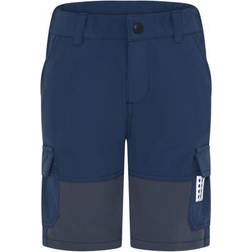 Lego Wear Lwpayton Shorts - Dark Navy (300-590)