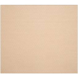 Safavieh Montauk Collection Beige, Gold 72x72"