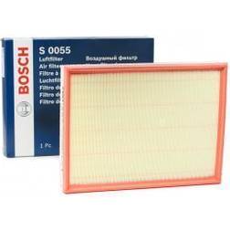 Bosch Air Filter (F 026 400 055)