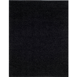 Safavieh Athens Shag Black 61x90"