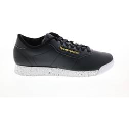 Reebok Princess W - Black/White/Gold