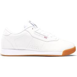 Reebok Princess W - White