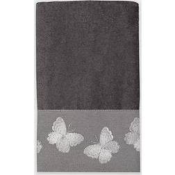 Avanti Granite Guest Towel Gray (76.2x40.64)