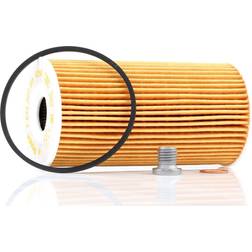 Bosch Oil Filter (F 026 407 206)