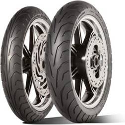 Dunlop Arrowmax Streetsmart 90/90-19 TL 52H Front Wheel