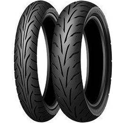 Dunlop Arrowmax GT 601 130/90-16 TL 67H Rear Wheel