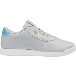 Reebok Princess W - Ftwr White/Pure Grey 3/Always Blue