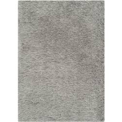 Safavieh Venice Shag Silver 61x91.4cm
